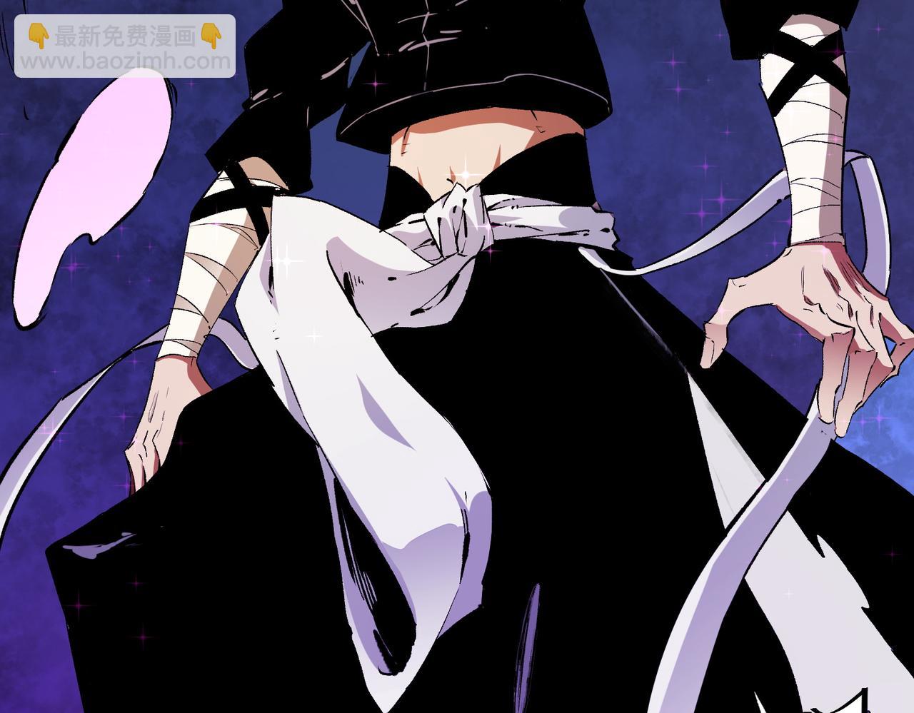 全民轉職：無職的我終結了神明！ - 第91話 黑暗相融，無極魔身！(1/3) - 1