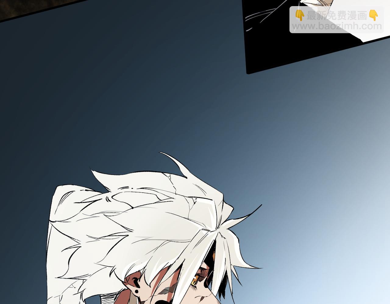 全民轉職：無職的我終結了神明！ - 第91話 黑暗相融，無極魔身！(1/3) - 1