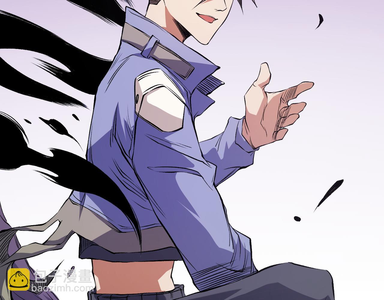 全民轉職：無職的我終結了神明！ - 第93話 再幸福，也只是虛幻罷了(3/3) - 2