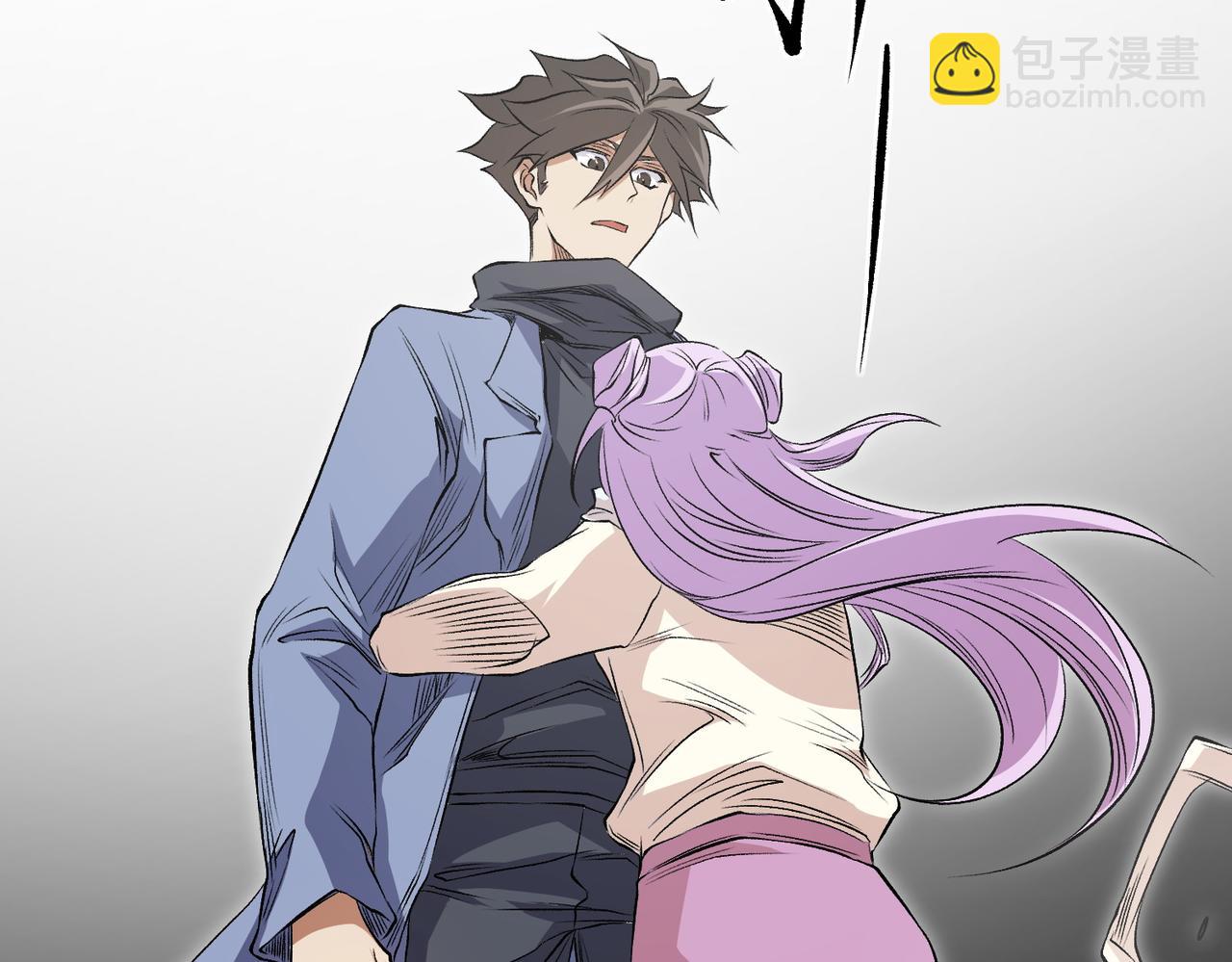 全民轉職：無職的我終結了神明！ - 第93話 再幸福，也只是虛幻罷了(2/3) - 7