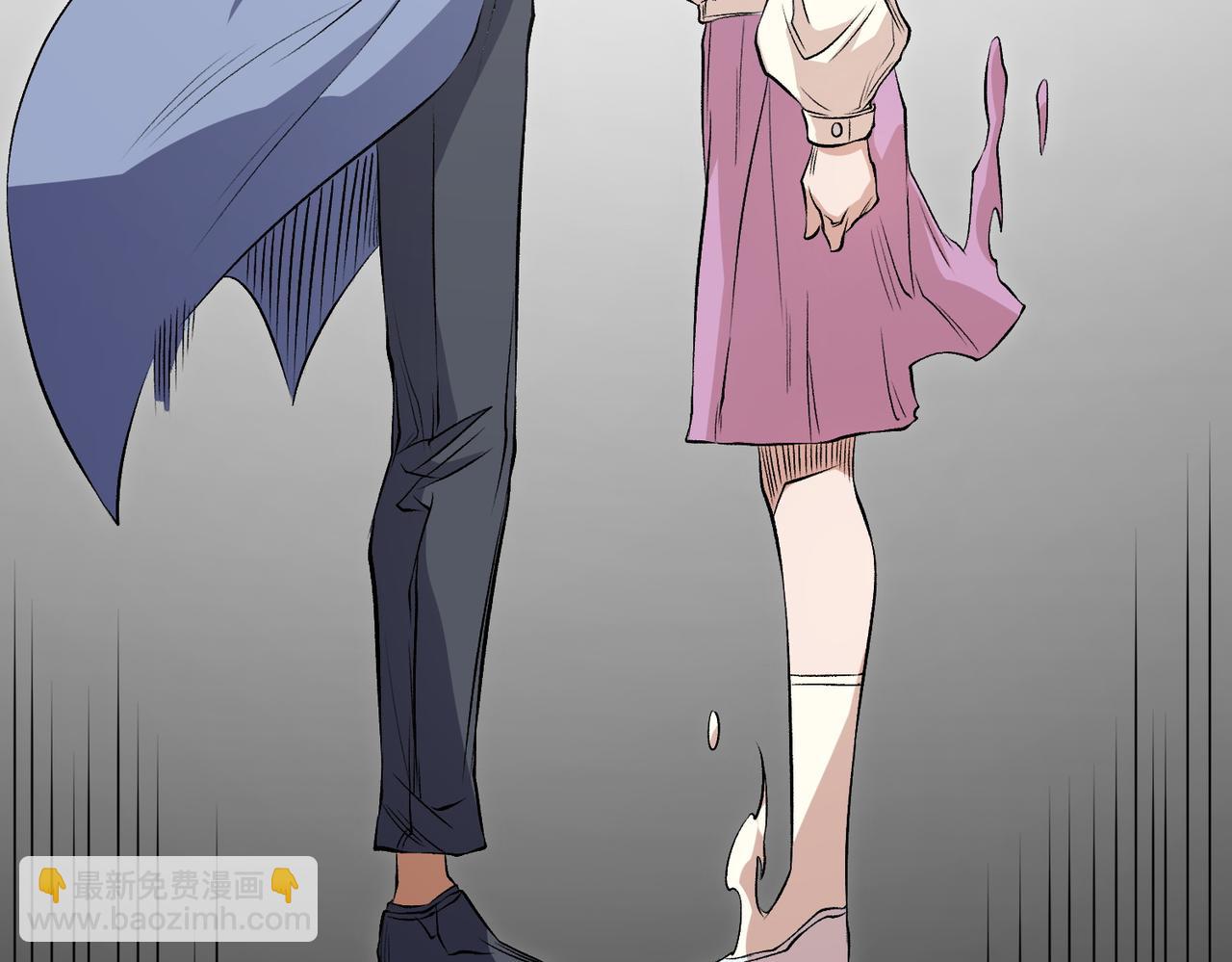 全民轉職：無職的我終結了神明！ - 第93話 再幸福，也只是虛幻罷了(2/3) - 7