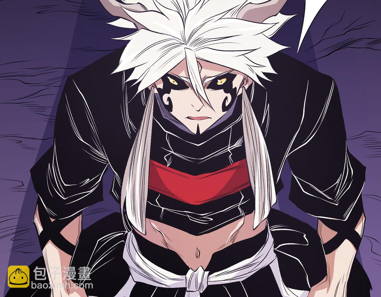 全民轉職：無職的我終結了神明！ - 第93話 再幸福，也只是虛幻罷了(2/3) - 2