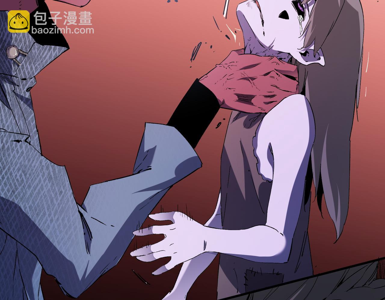 全民轉職：無職的我終結了神明！ - 第95話 只是單純的想殺罷了！（加更）(2/3) - 7