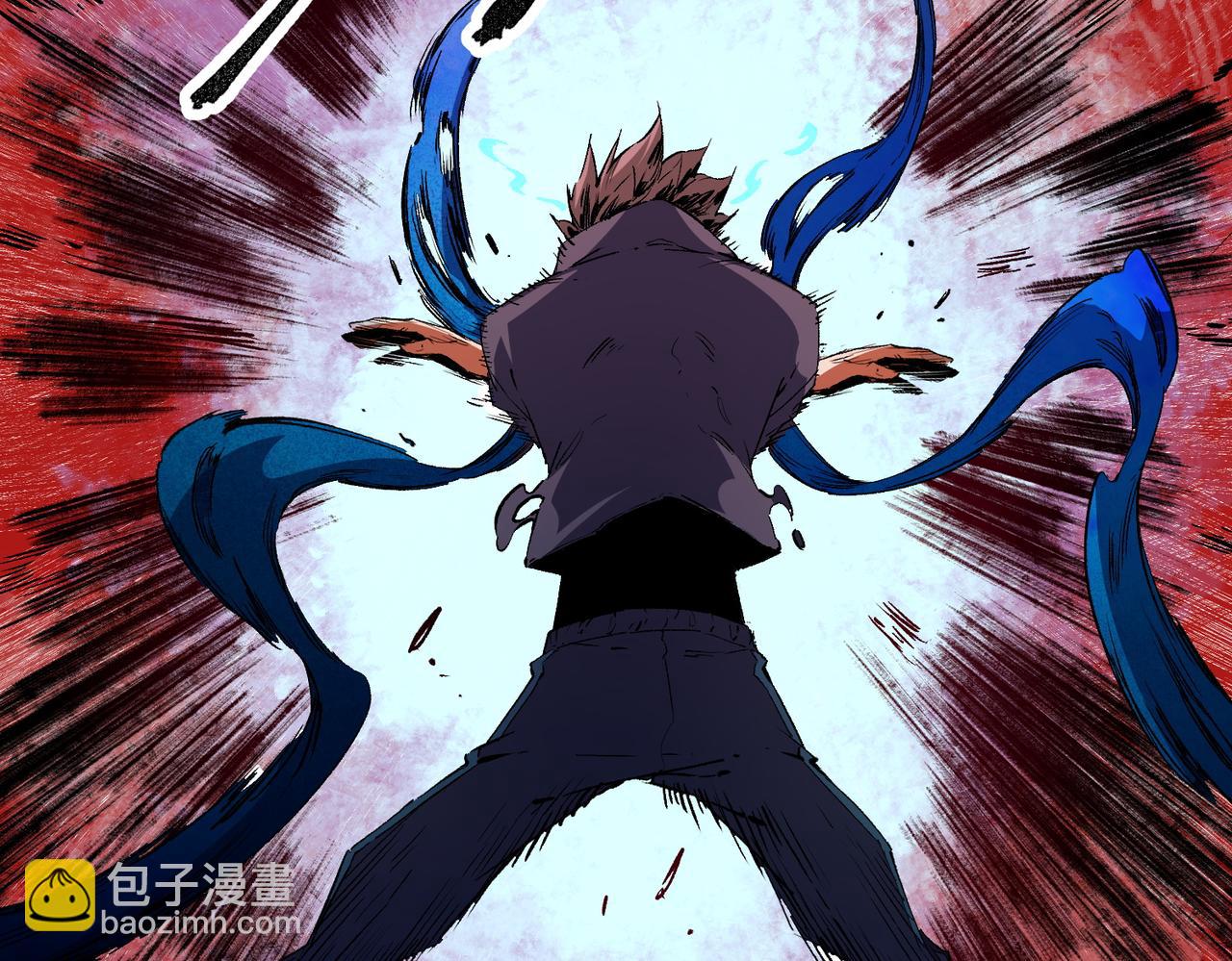 全民轉職：無職的我終結了神明！ - 第95話 只是單純的想殺罷了！（加更）(2/3) - 6