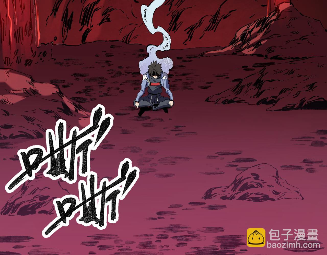 全民轉職：無職的我終結了神明！ - 第95話 只是單純的想殺罷了！（加更）(2/3) - 7