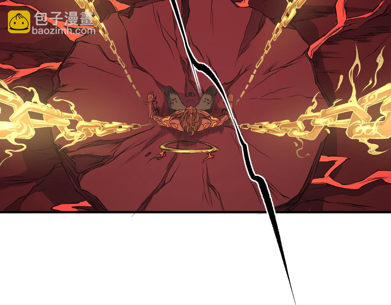 全民轉職：無職的我終結了神明！ - 第97話 前線危機，早已埋下的底牌(3/3) - 7