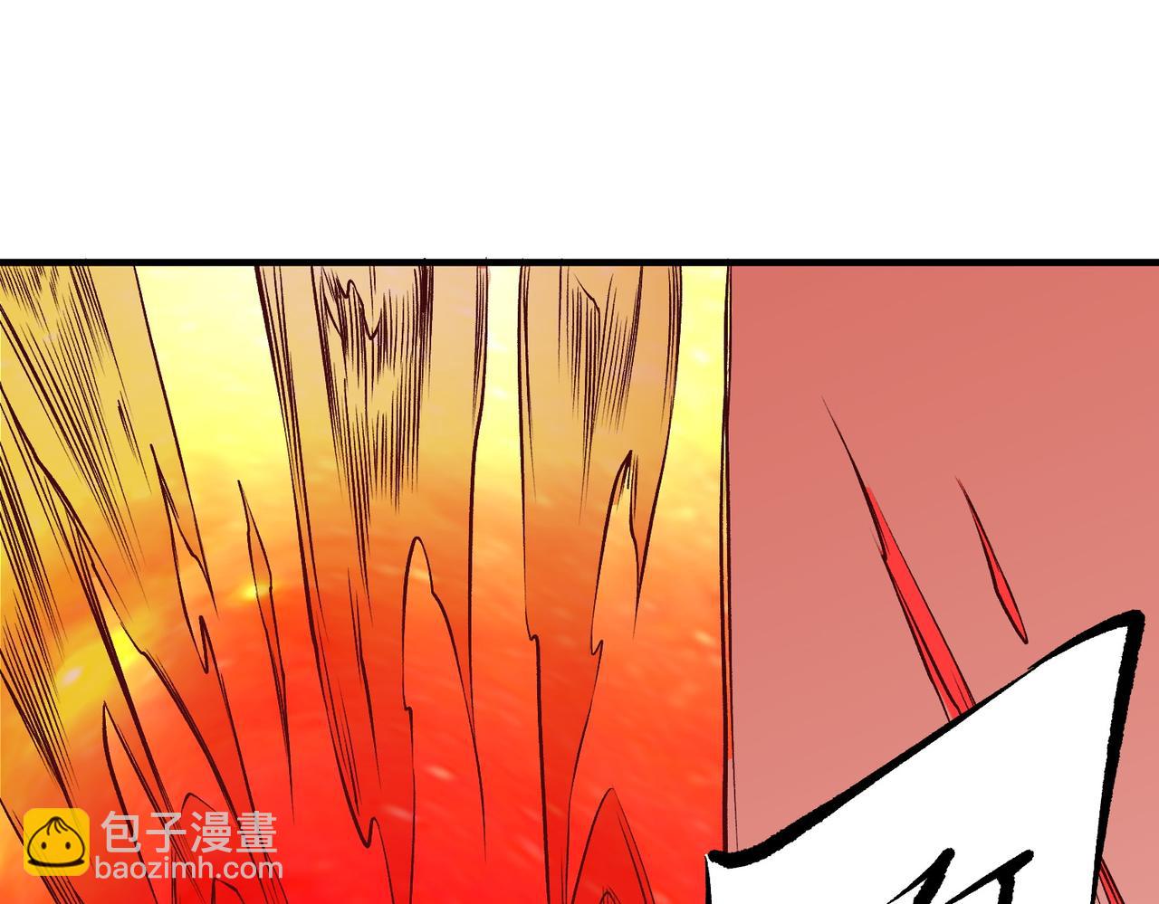 全民轉職：無職的我終結了神明！ - 第97話 前線危機，早已埋下的底牌(3/3) - 2