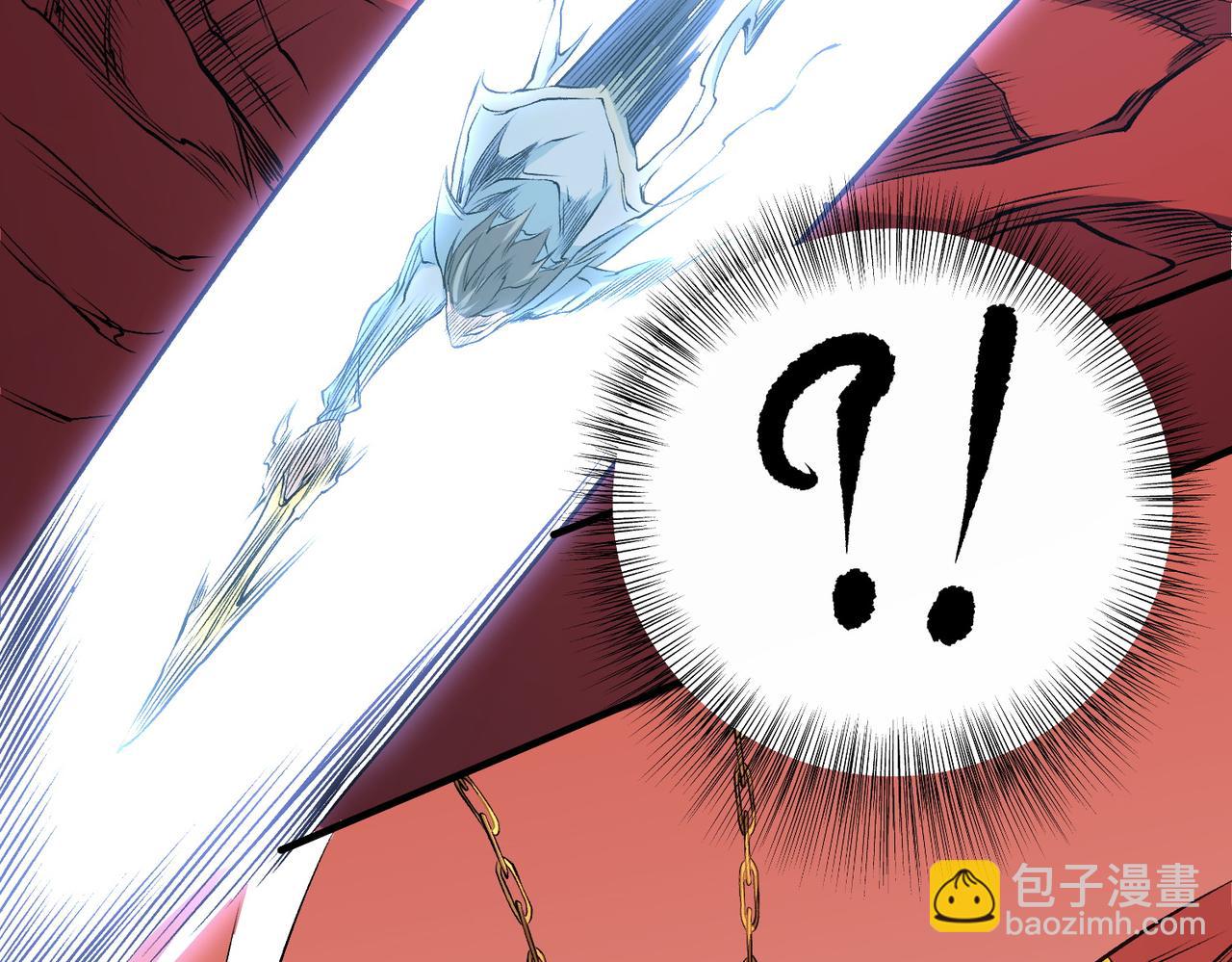 全民轉職：無職的我終結了神明！ - 第97話 前線危機，早已埋下的底牌(3/3) - 5