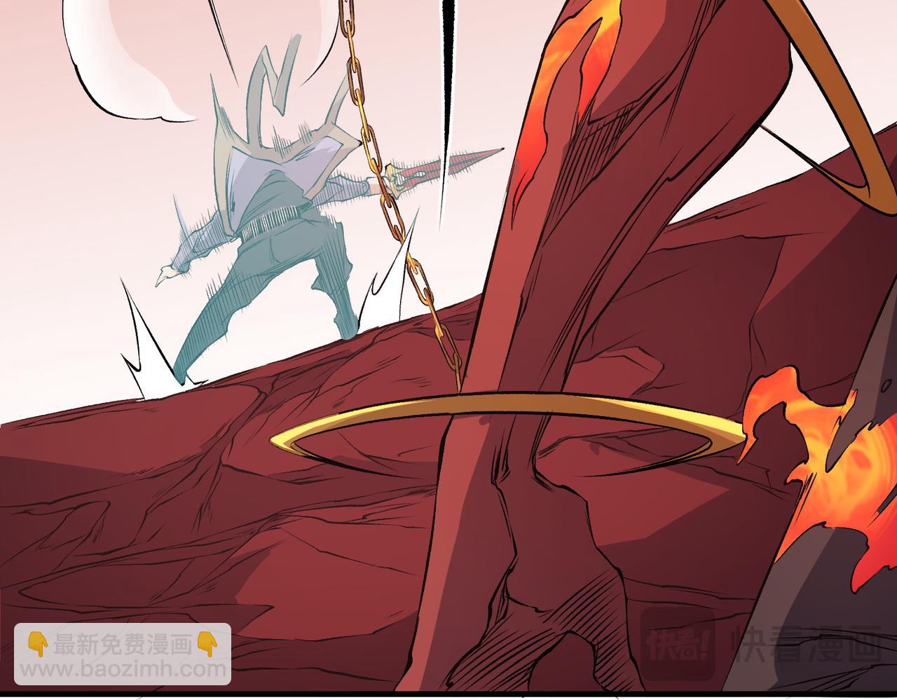 全民轉職：無職的我終結了神明！ - 第97話 前線危機，早已埋下的底牌(3/3) - 7