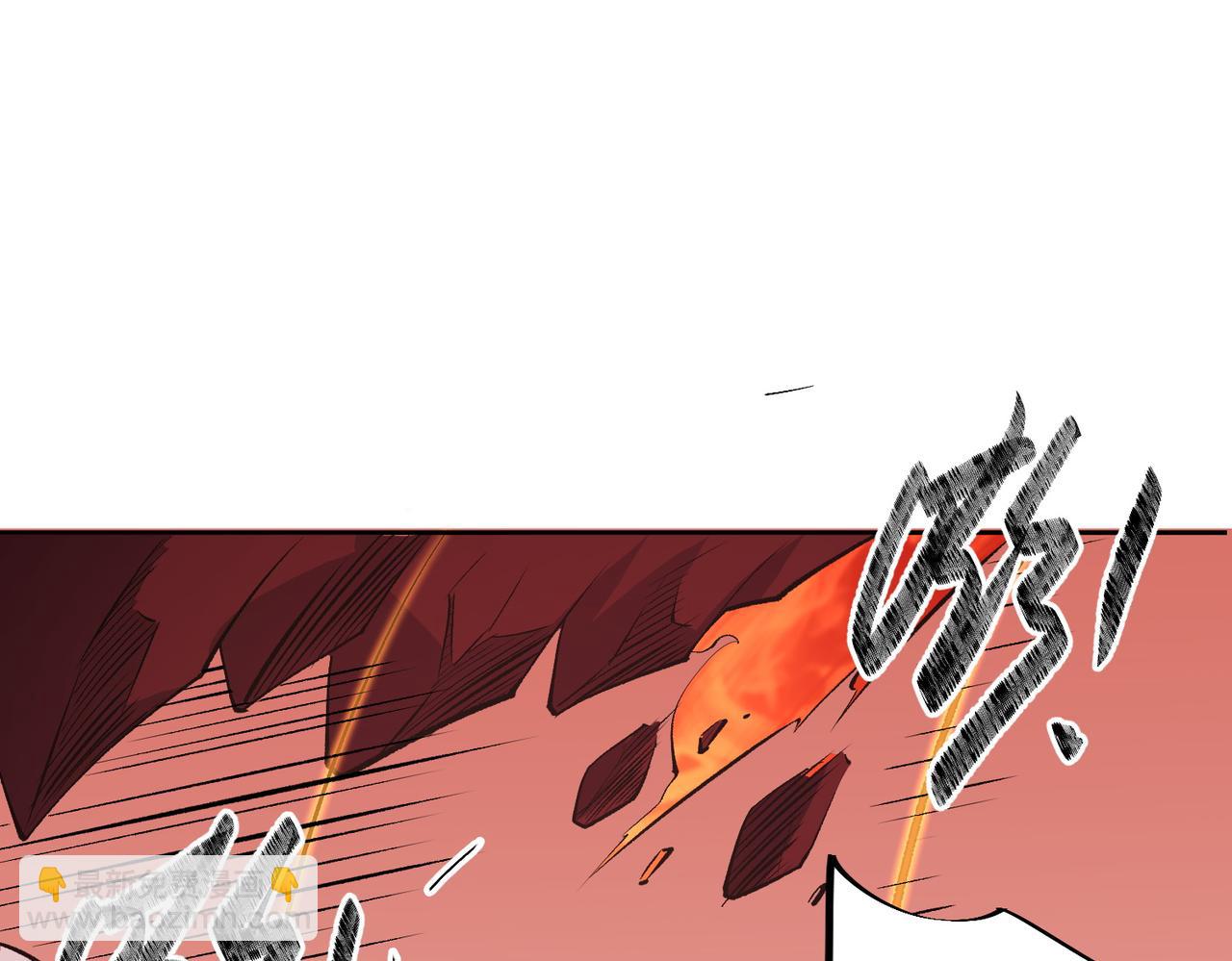 全民轉職：無職的我終結了神明！ - 第97話 前線危機，早已埋下的底牌(3/3) - 7