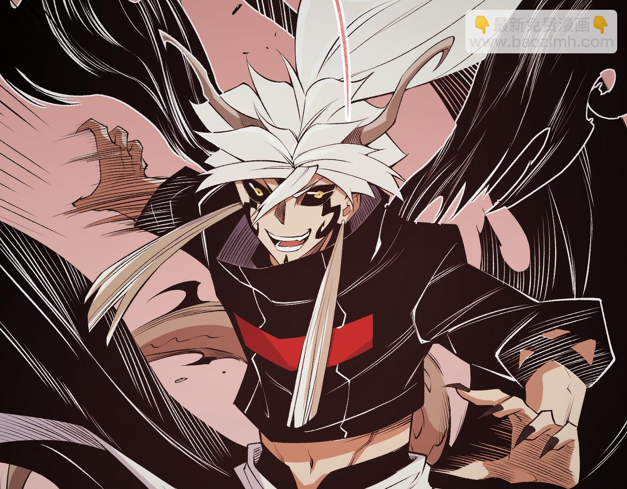 全民轉職：無職的我終結了神明！ - 第97話 前線危機，早已埋下的底牌(3/3) - 6