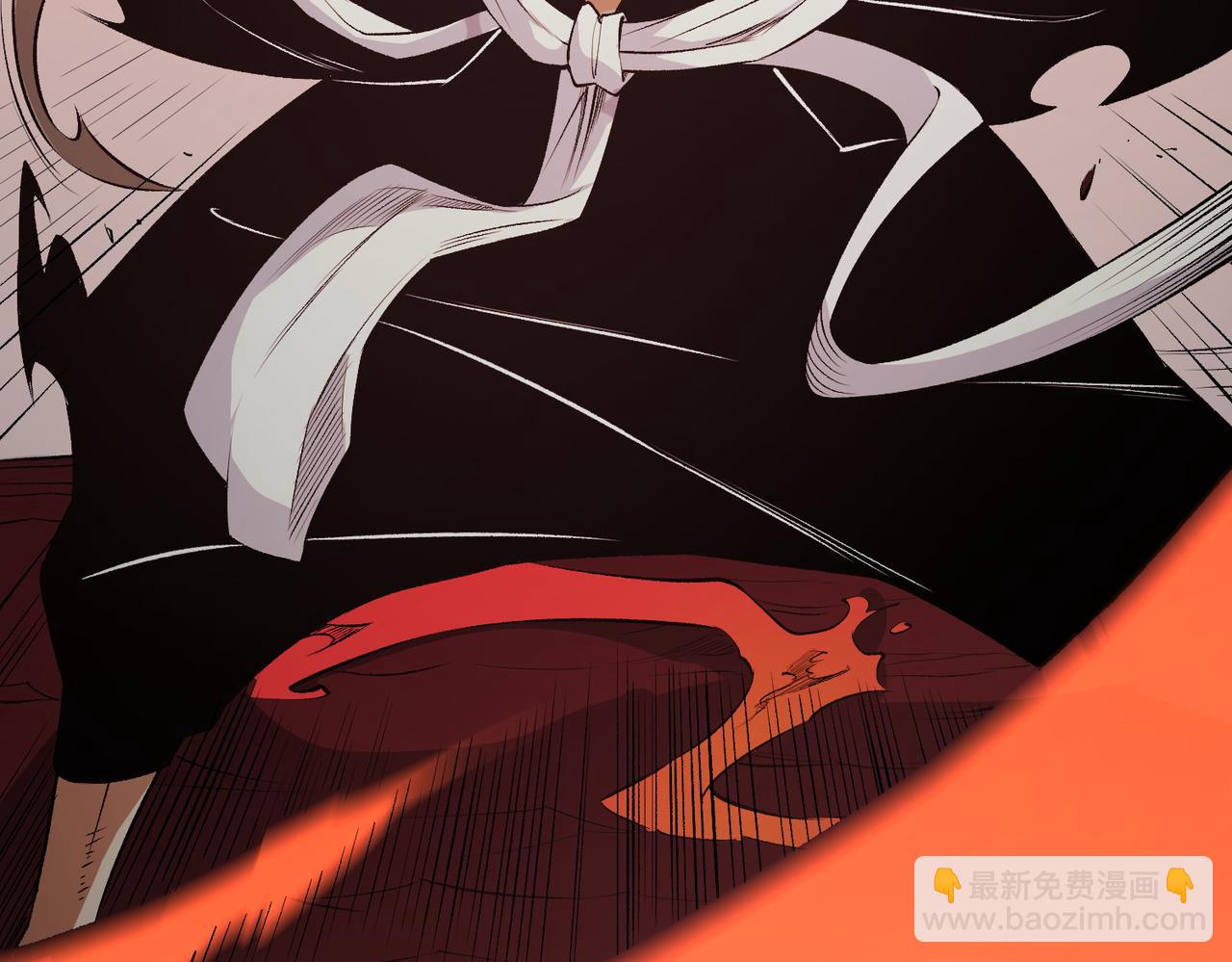 全民轉職：無職的我終結了神明！ - 第97話 前線危機，早已埋下的底牌(3/3) - 7