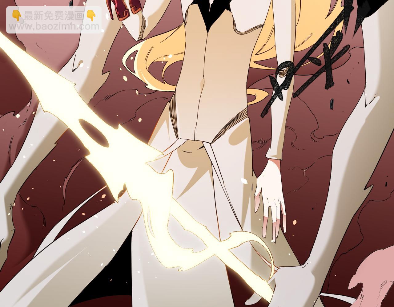 全民轉職：無職的我終結了神明！ - 第99話 此地規則，我已知曉！(2/3) - 2