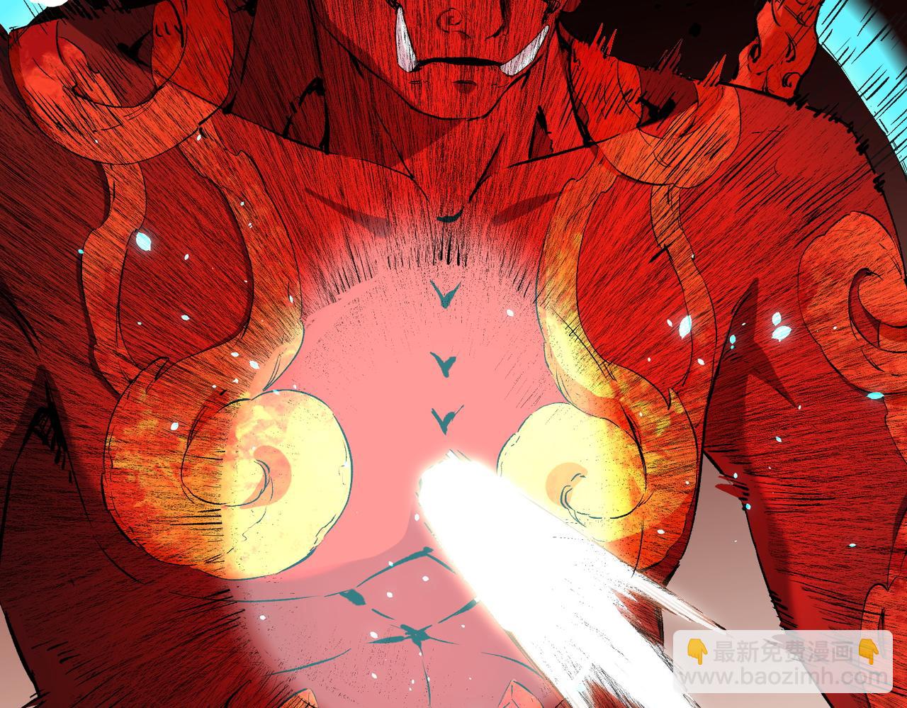 全民轉職：無職的我終結了神明！ - 第99話 此地規則，我已知曉！(2/3) - 3