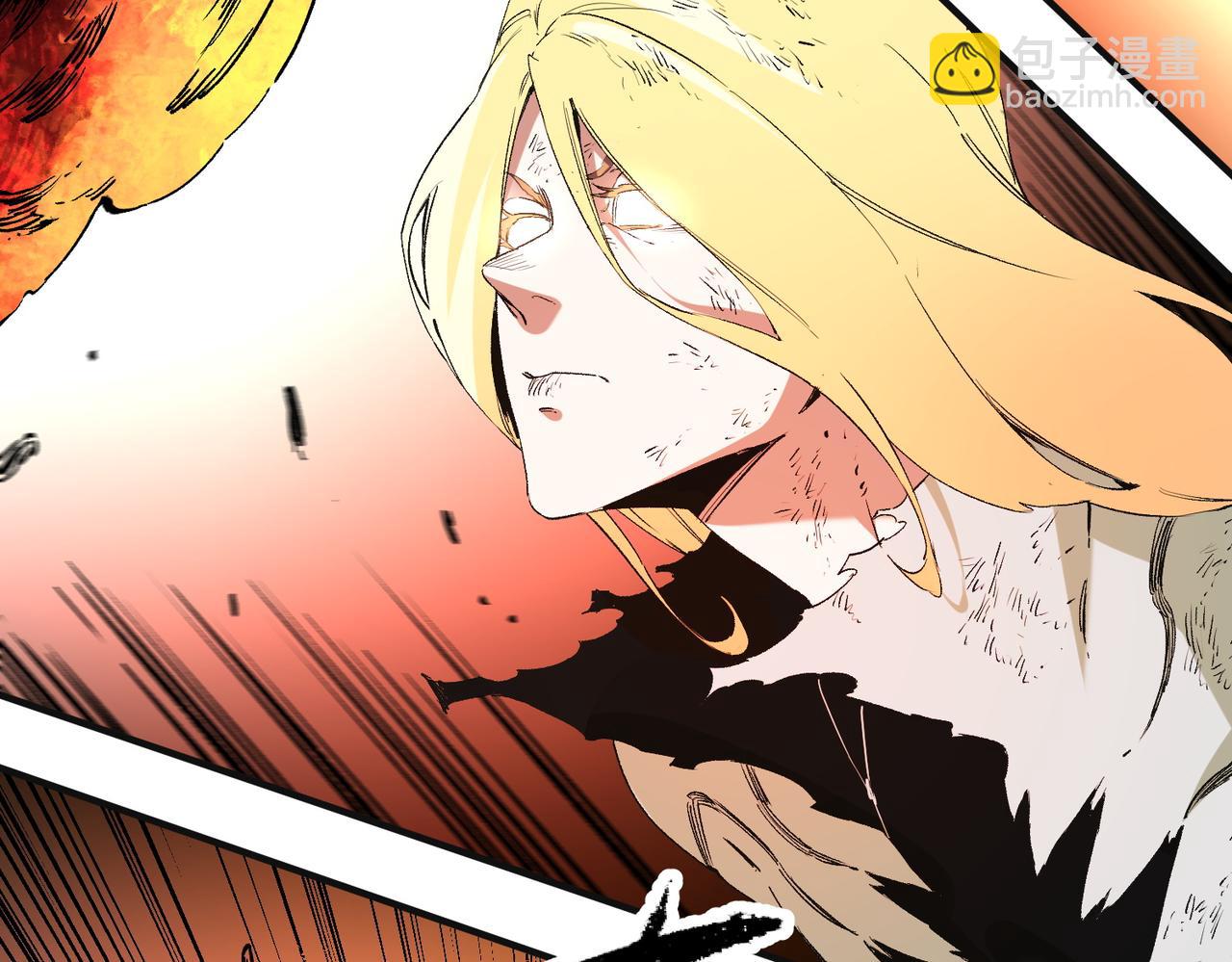 全民轉職：無職的我終結了神明！ - 第99話 此地規則，我已知曉！(2/3) - 3