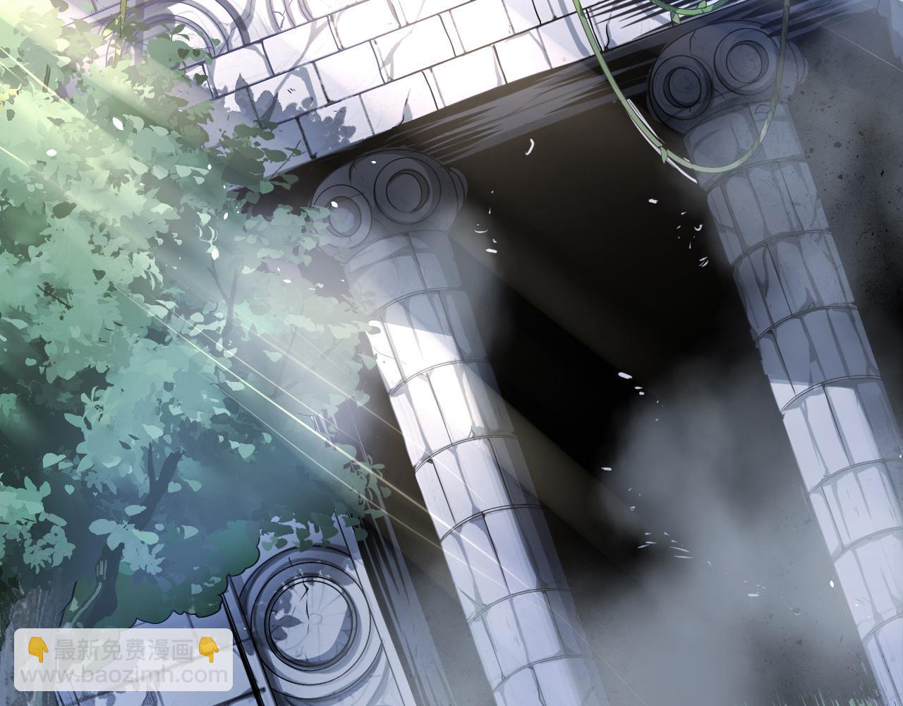 第1话 最弱隐藏职业？！(1/6)-第1话