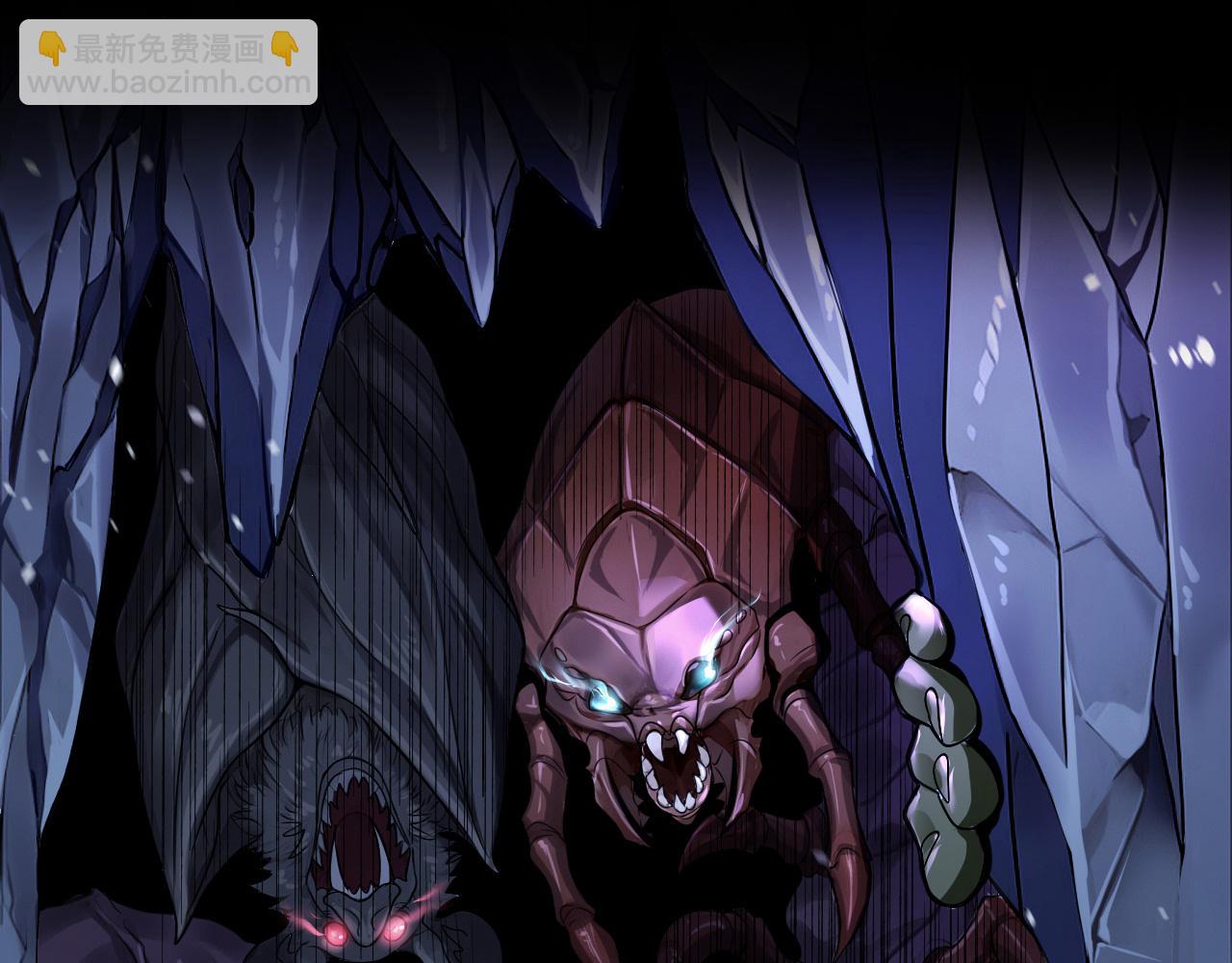 第1话 最弱隐藏职业？！(1/6)-第1话