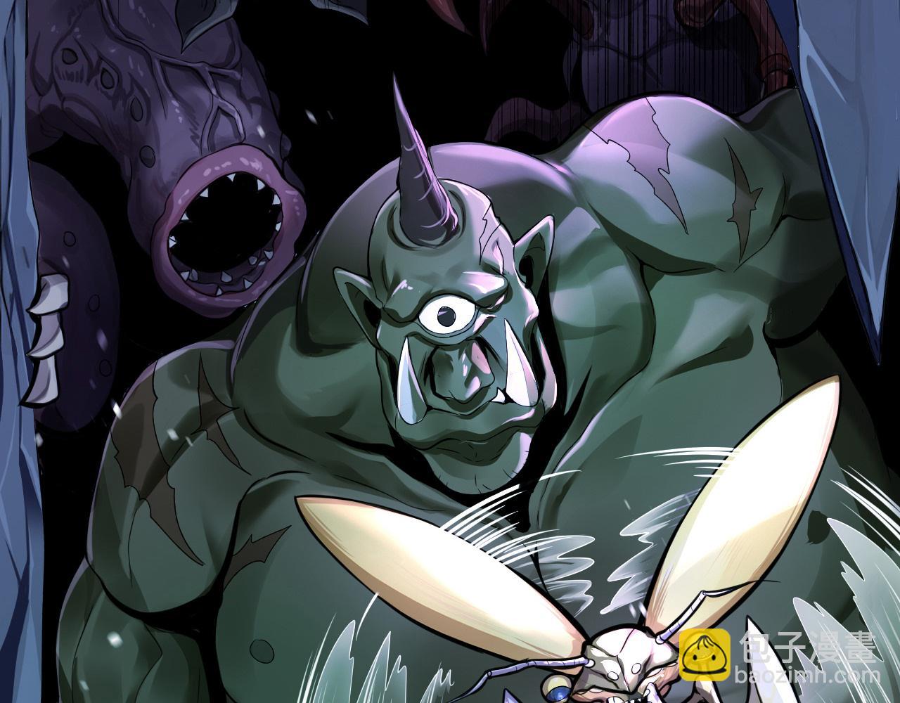 第1话 最弱隐藏职业？！(1/6)-第1话