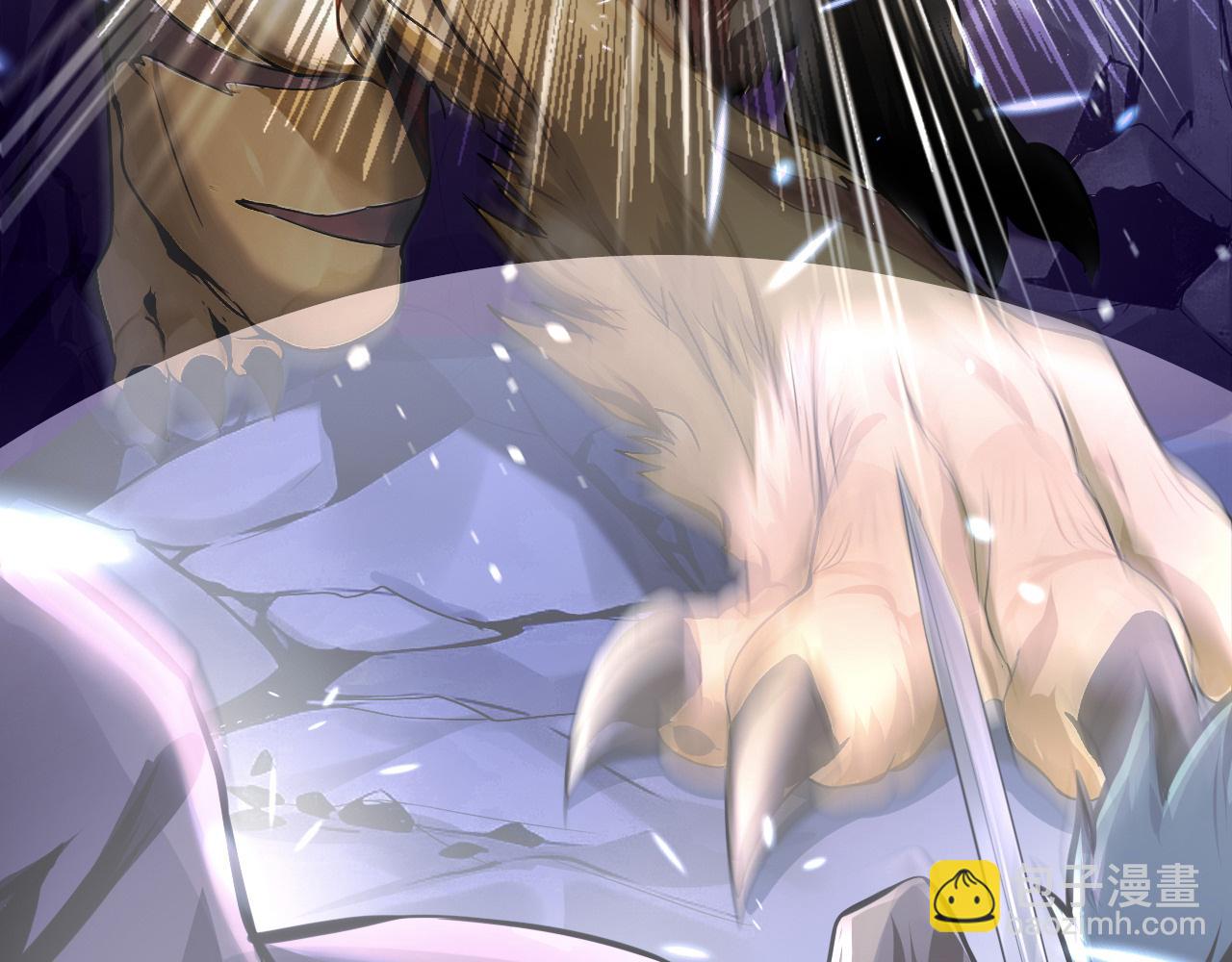 第1话 最弱隐藏职业？！(1/6)-第1话