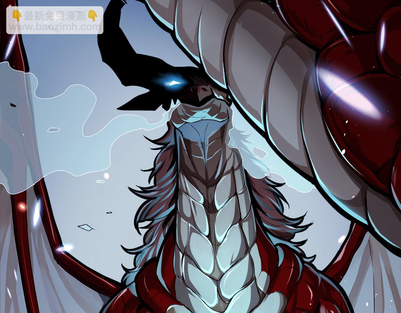 第1话 最弱隐藏职业？！(1/6)-第1话