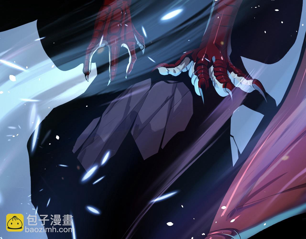 第1话 最弱隐藏职业？！(1/6)-第1话