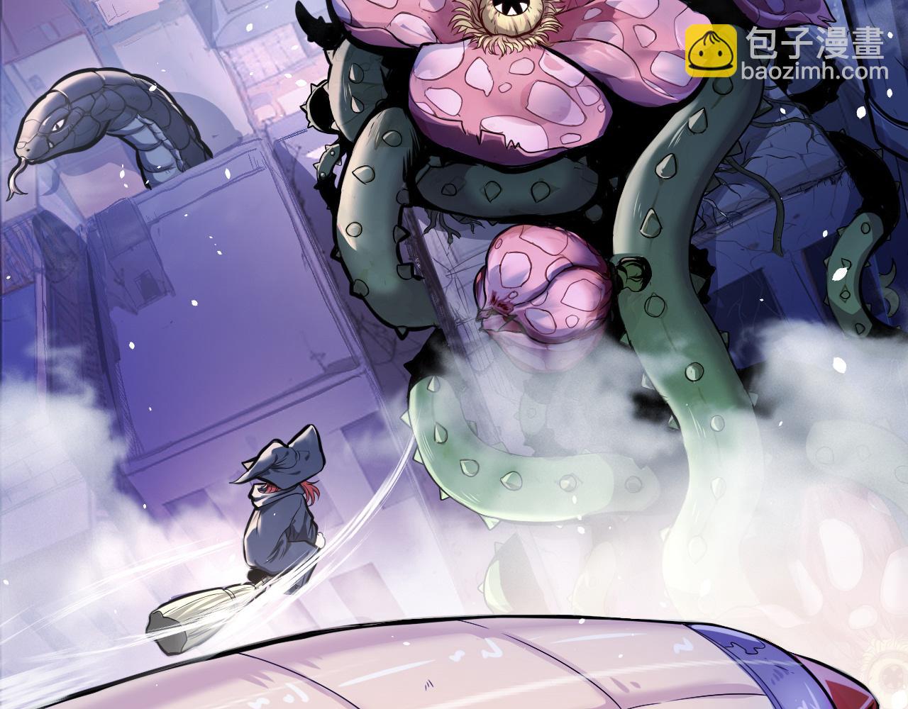 第1话 最弱隐藏职业？！(1/6)-第1话