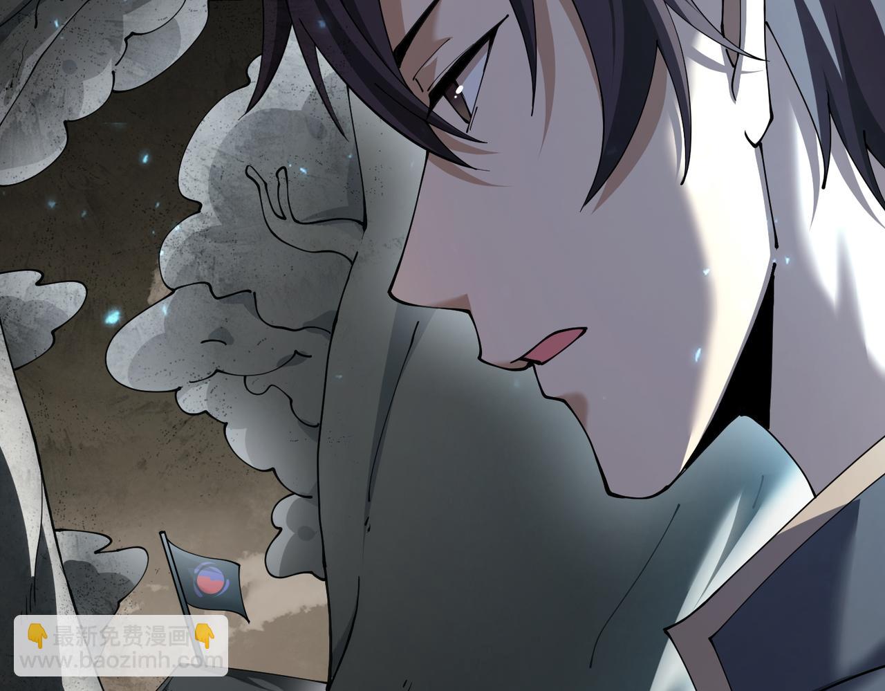 第100话 死亡沙海(1/3)-第101话