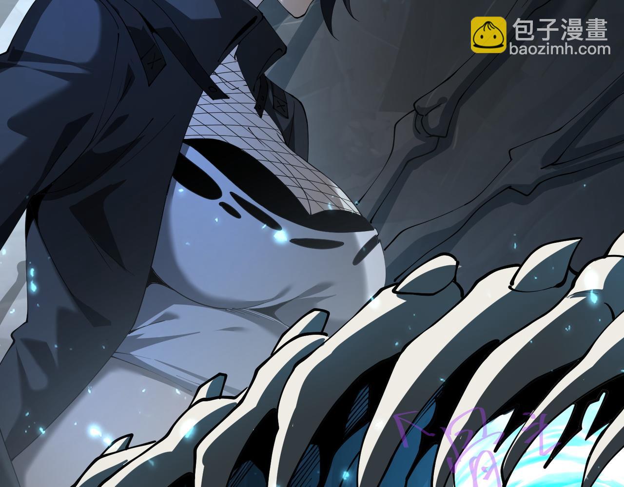 第100话 死亡沙海(1/3)-第101话