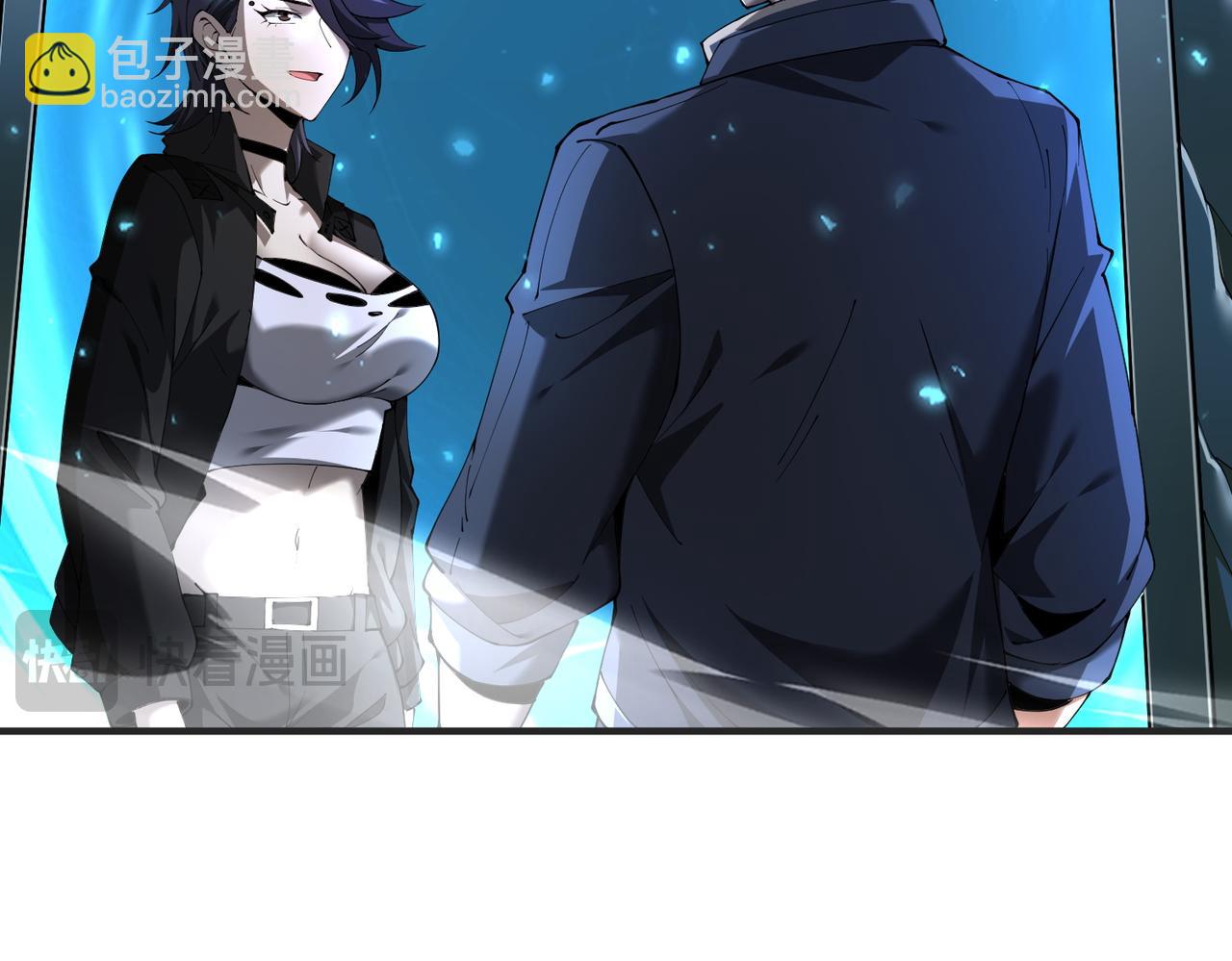 第100话 死亡沙海(1/3)-第101话