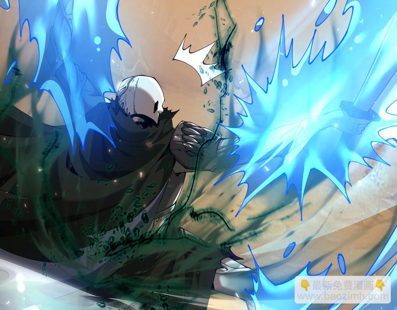 第100话 死亡沙海(1/3)-第101话