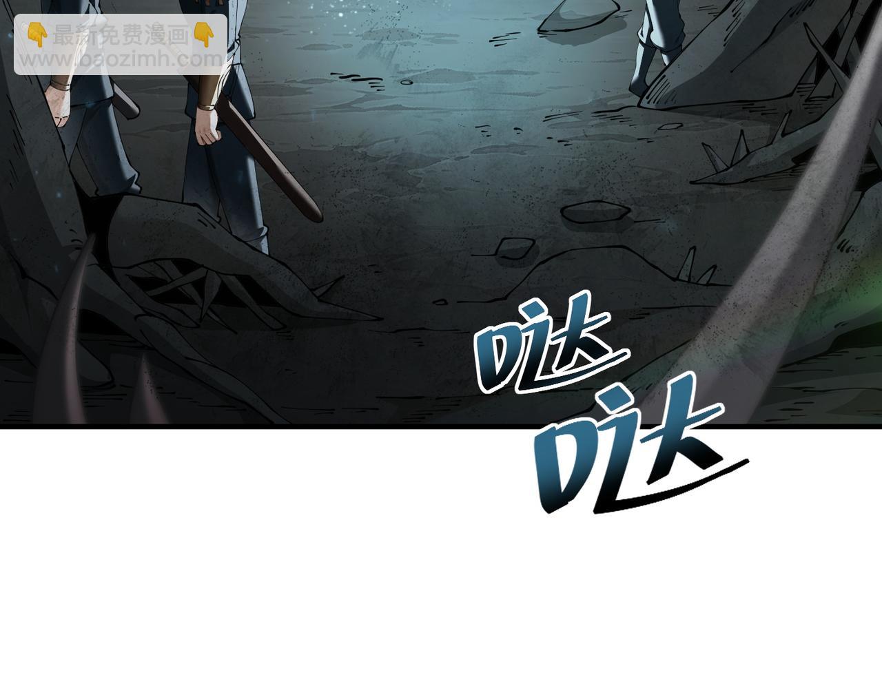 第100话 死亡沙海(1/3)-第101话