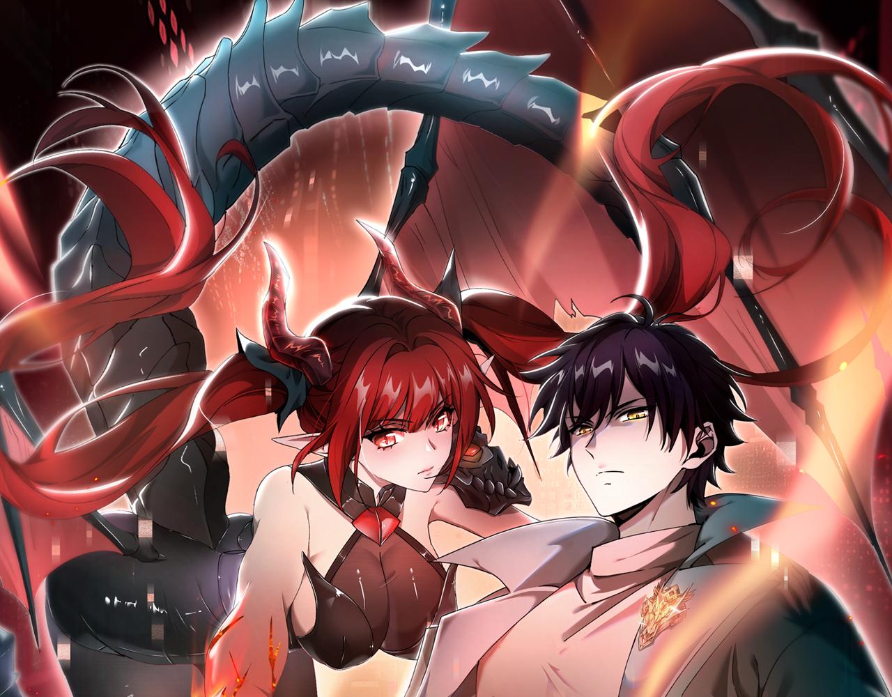 第104话 金龙王(1/4)-第105话