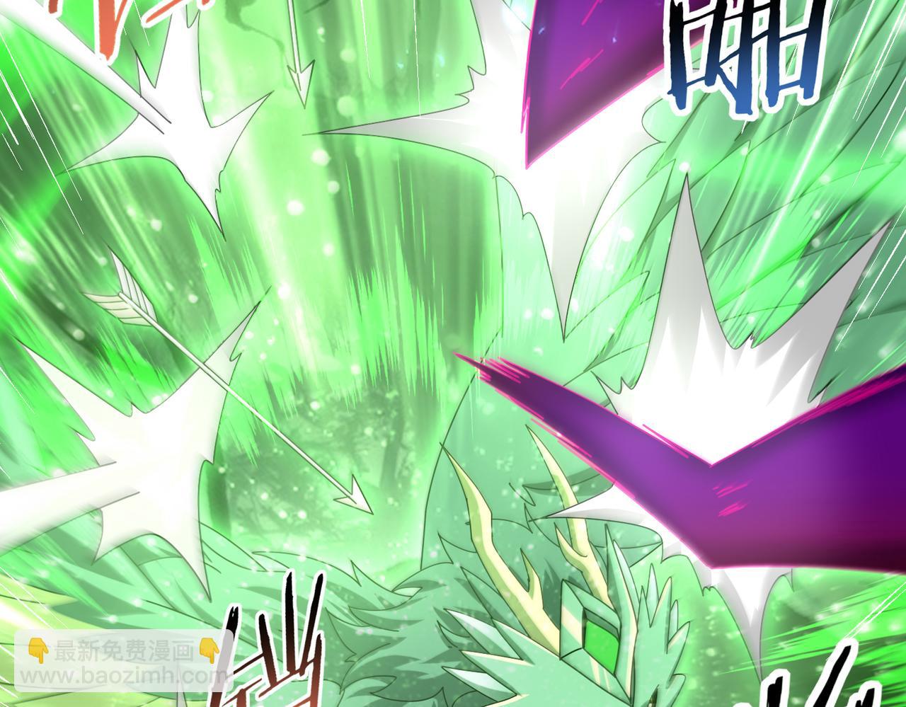 第104话 金龙王(1/4)-第105话