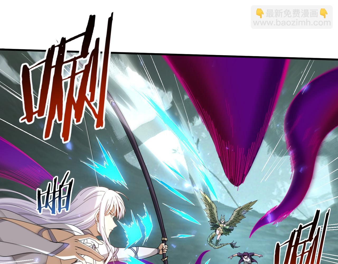 第104话 金龙王(1/4)-第105话