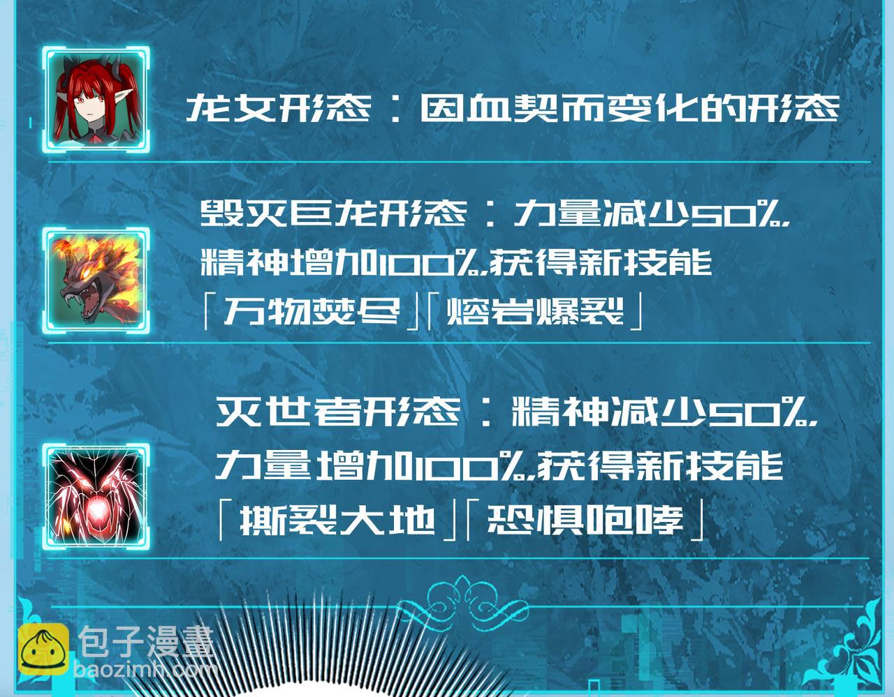 第15话 灭世者形态(1/3)-第15话