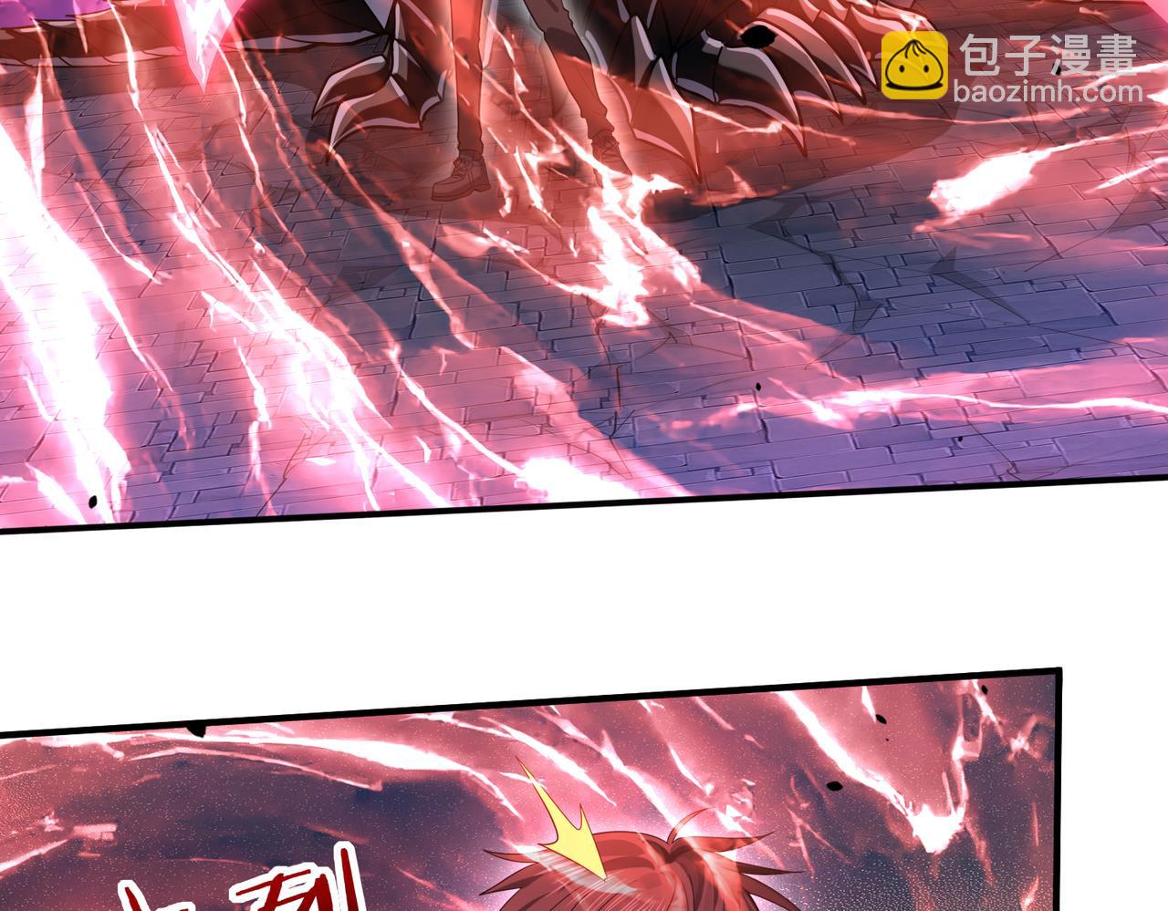 第17话 大灾变(1/3)-第17话