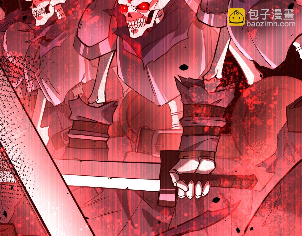 第17话 大灾变(1/3)-第17话