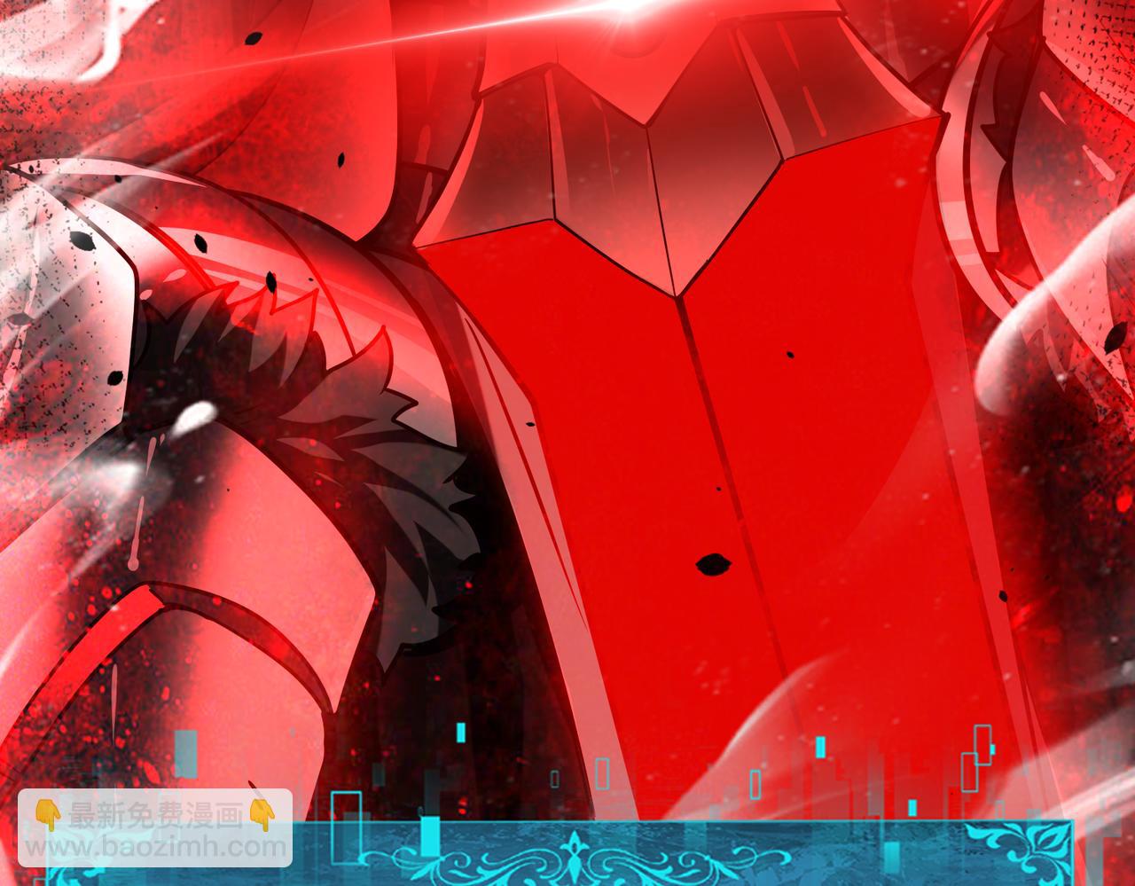 第17话 大灾变(1/3)-第17话