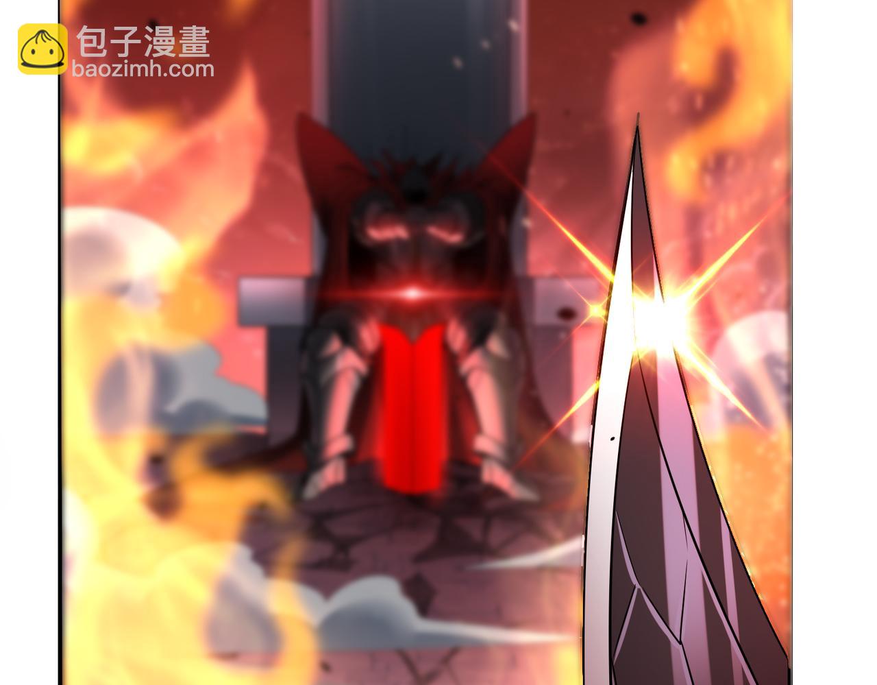 第17话 大灾变(1/3)-第17话