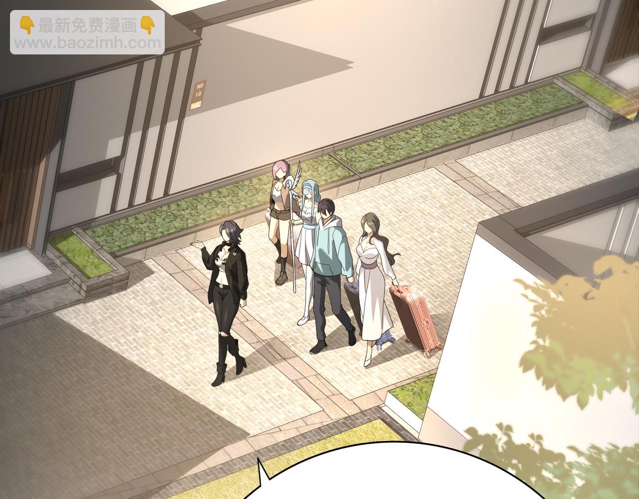 第21话 翡翠的契约(1/3)-第21话