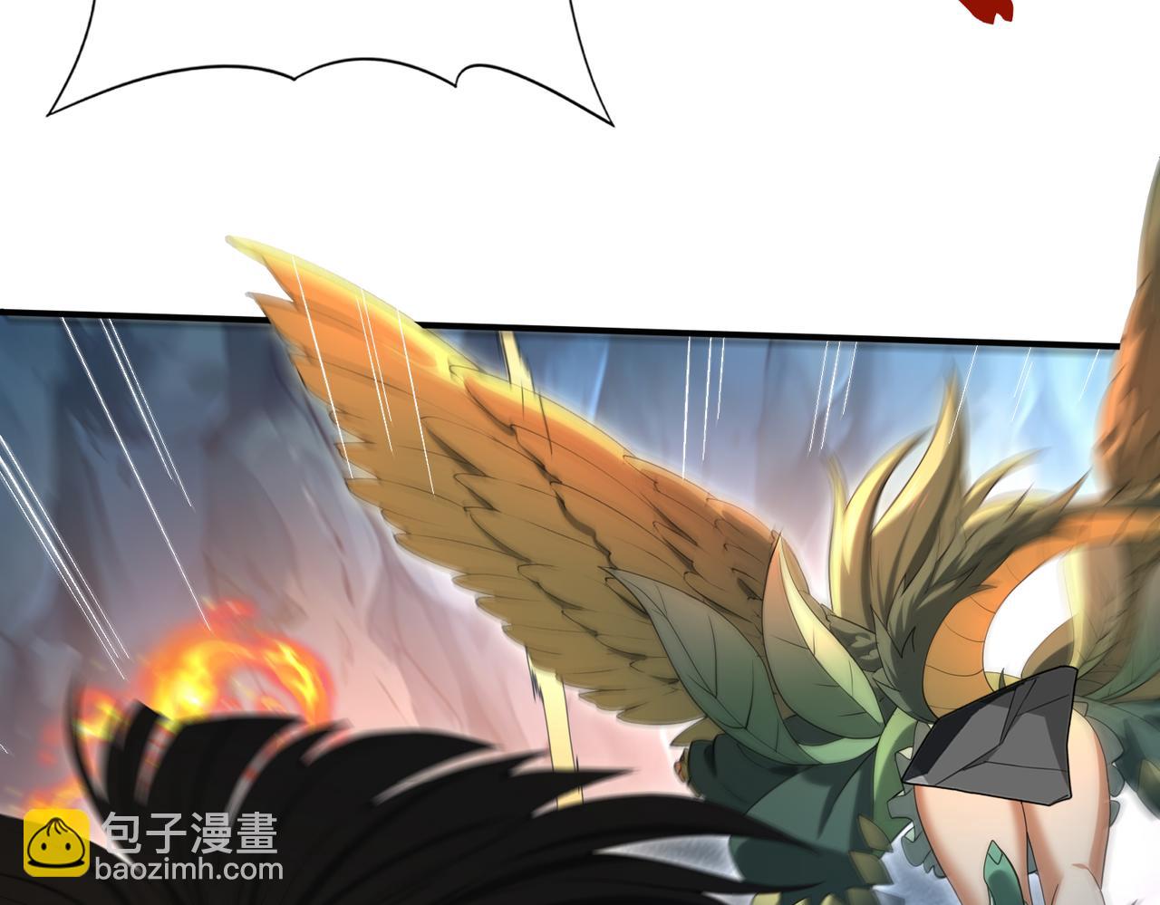 第27话 翡翠祝福(1/3)-第27话