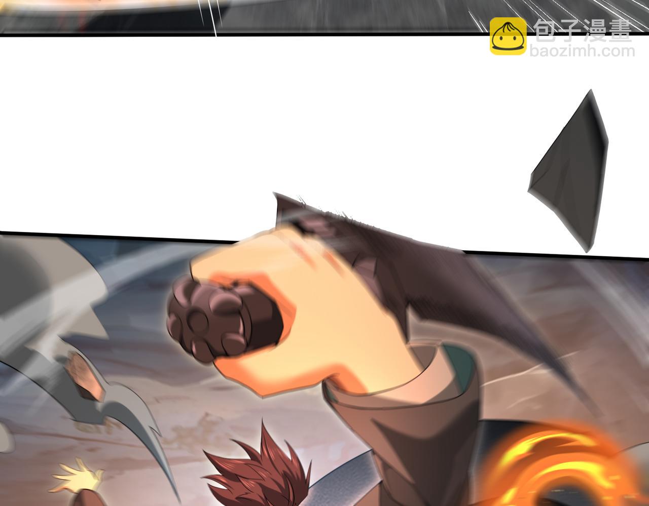 第27话 翡翠祝福(1/3)-第27话