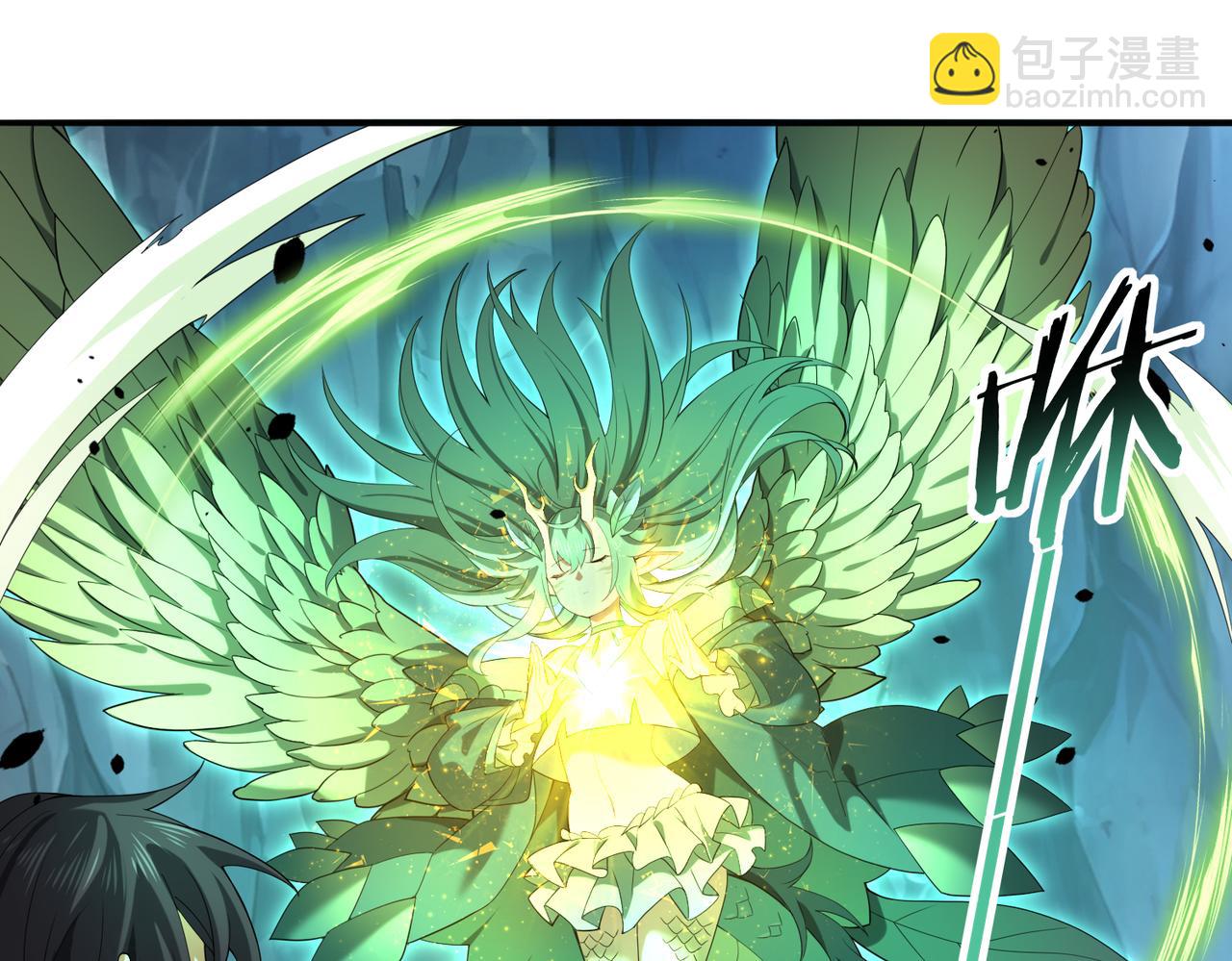 第27话 翡翠祝福(1/3)-第27话