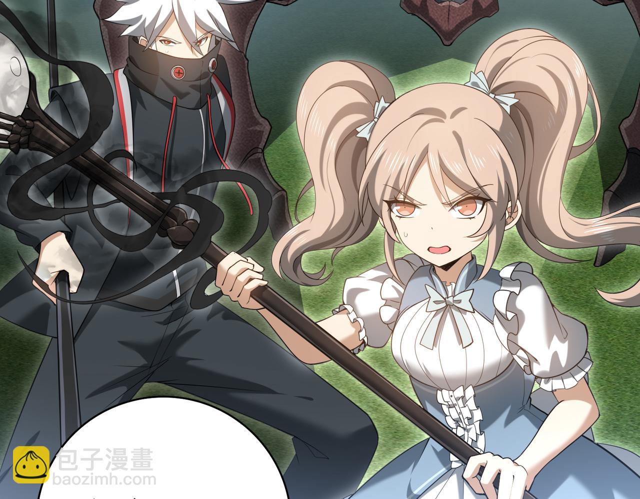 第29话 双子星之战(1/3)-第29话