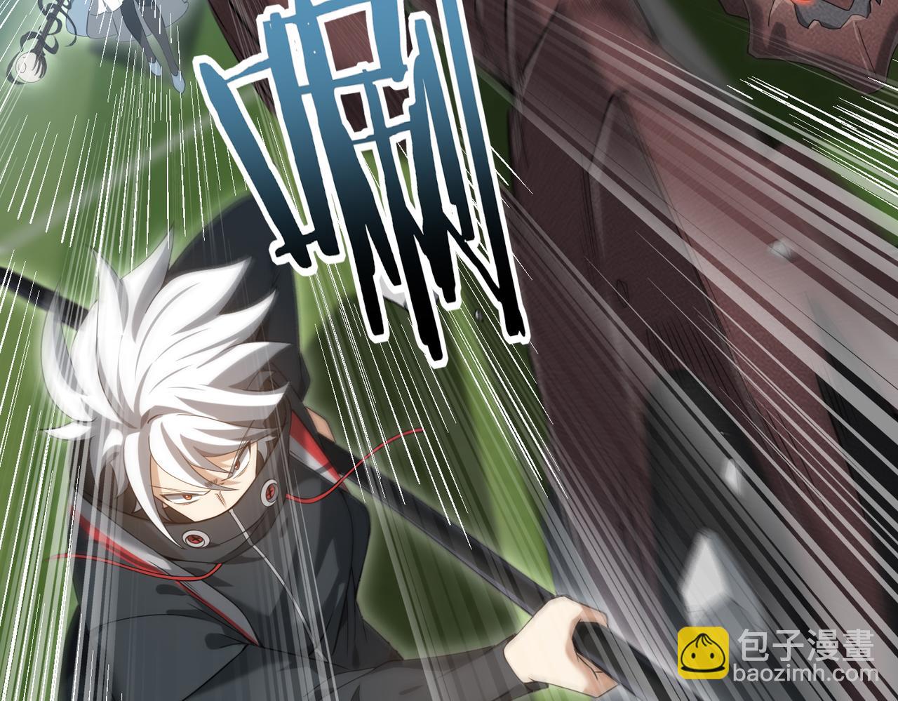 第29话 双子星之战(1/3)-第29话