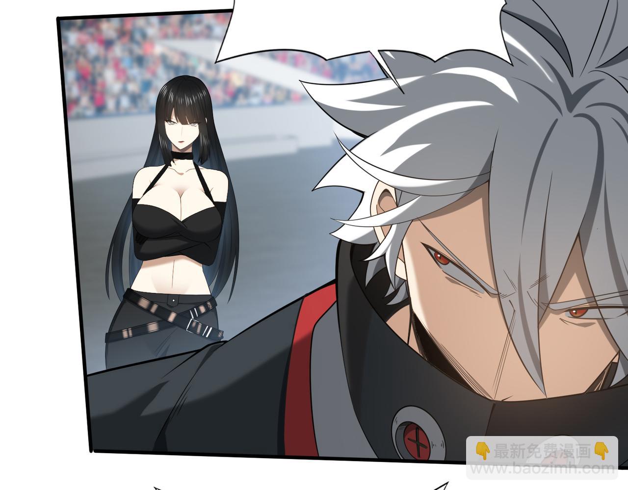 第29话 双子星之战(1/3)-第29话