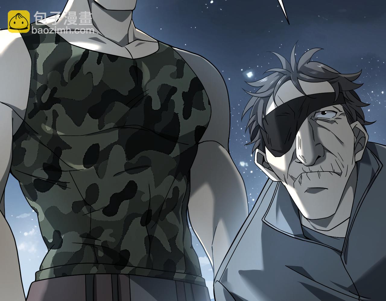 第3话 夜的契约(1/6)-第3话