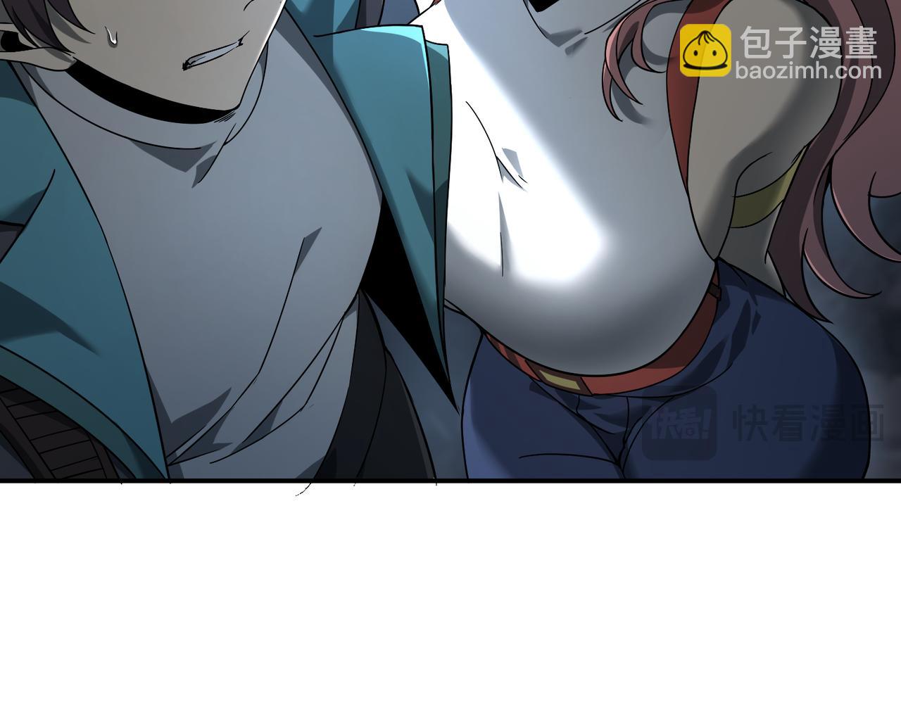 第3话 夜的契约(1/6)-第3话