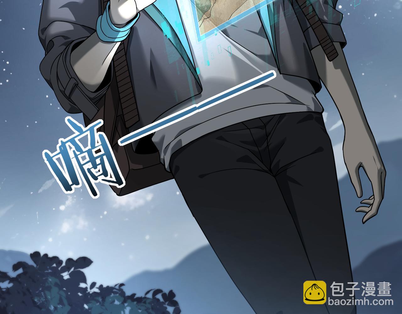 第3话 夜的契约(1/6)-第3话