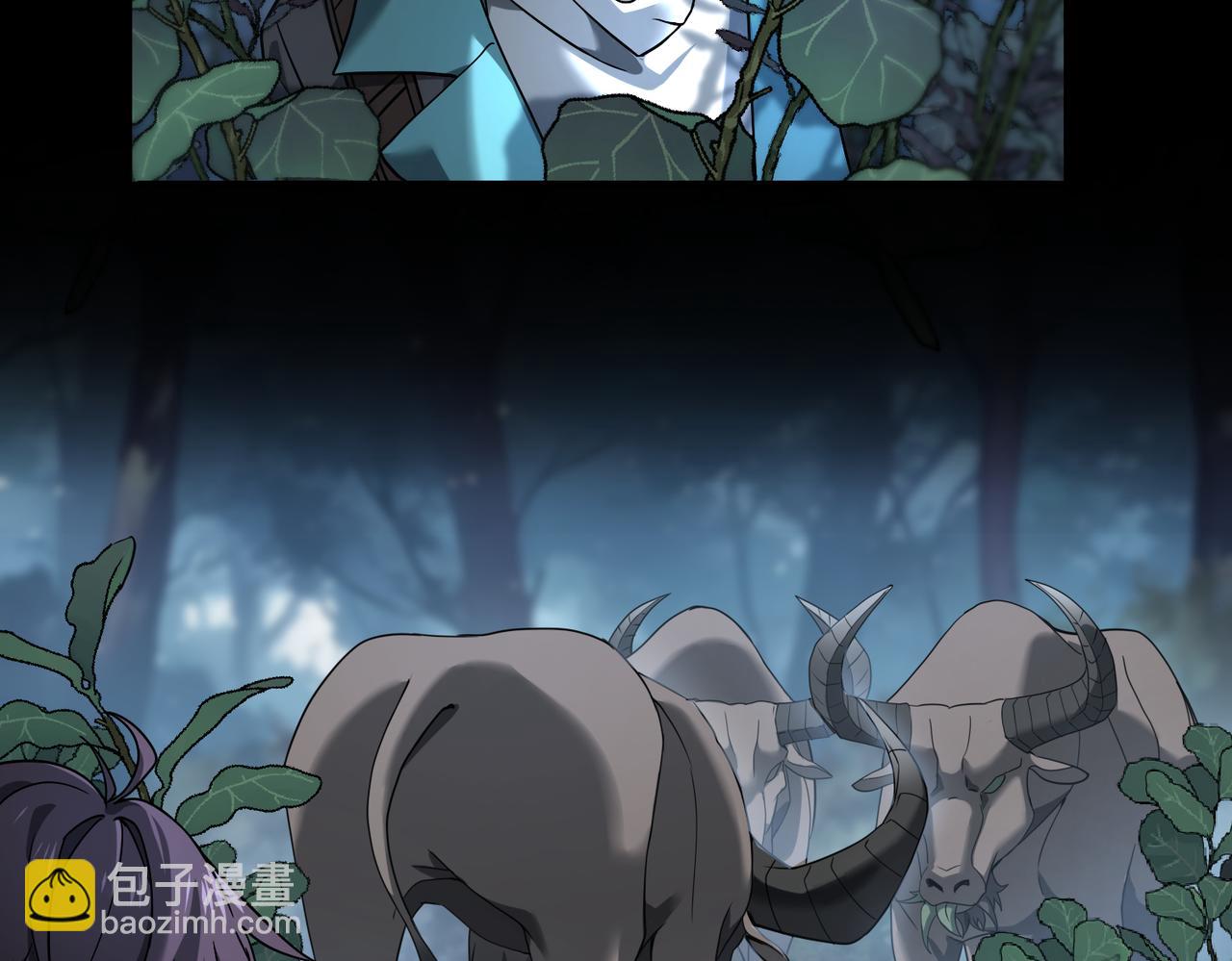 第3话 夜的契约(1/6)-第3话